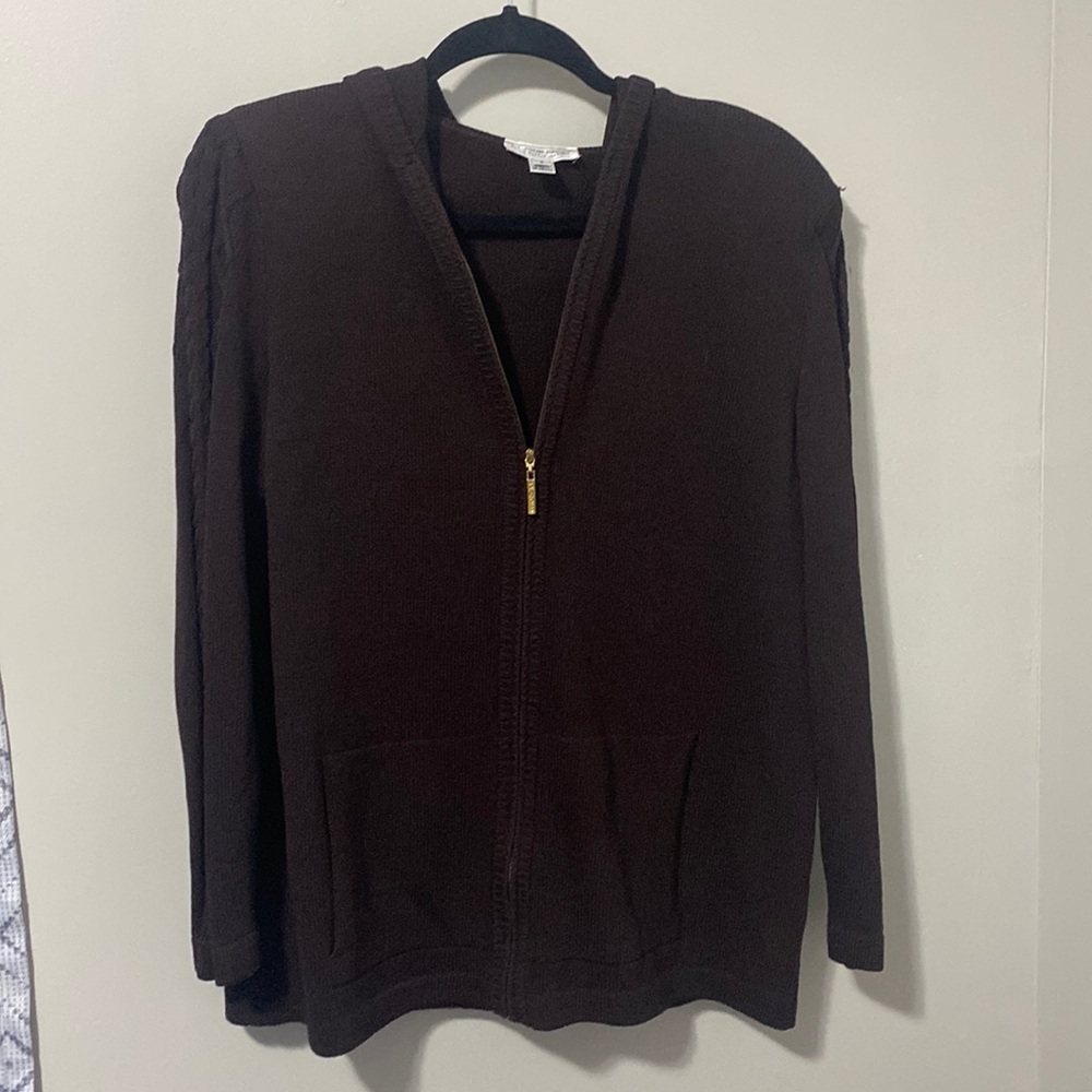 St.‎ John Brown Knitted Jacket
